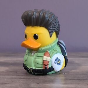 Tubbz Chris Redfield